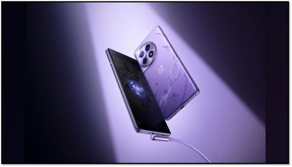 "OnePlus 12R Genshin Impact Edition लॉन्च: कीमत, विशेषताएं, और बिक्री शुरू"