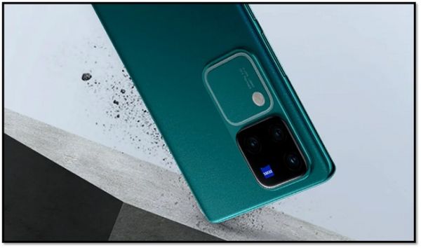 वीवो V30 और V30 Pro की कीमतों का लीक होने से पहले ही किया गया खुलासा