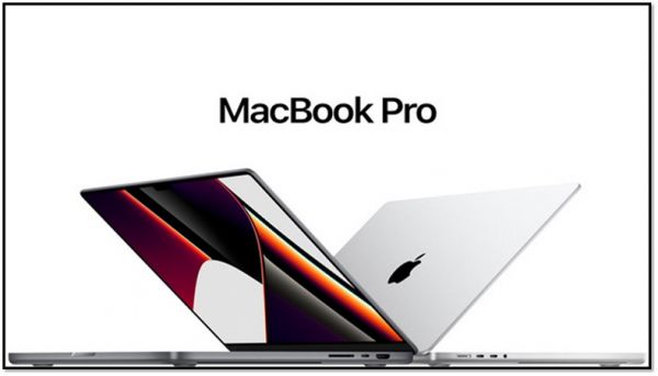Apple नए MacBook Pro और फोल्डेबल टैबलेट के लॉन्च की संभावना,, जानें इसकी खासियतें