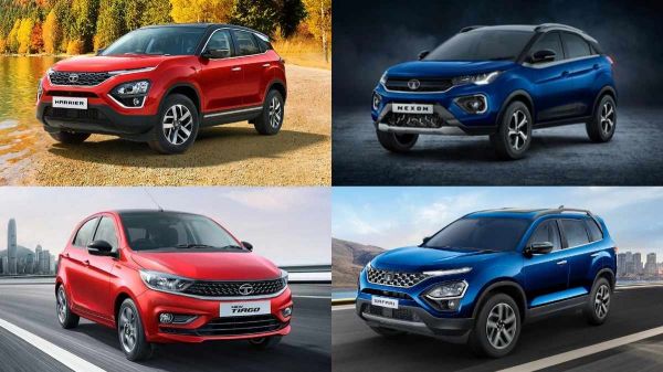 Tata Motors और Hero ने ग्राहकों को दिया जोरदार झटका, जानिए कितने प्रतिशत महंगी हुई गाड़ियां&hellip;