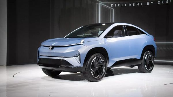 Tata Curvv EV देश में 7 अगस्त को होगी लॉन्च, शानदार डिजाइन के साथ मिलेंगे दमदार फीचर्स