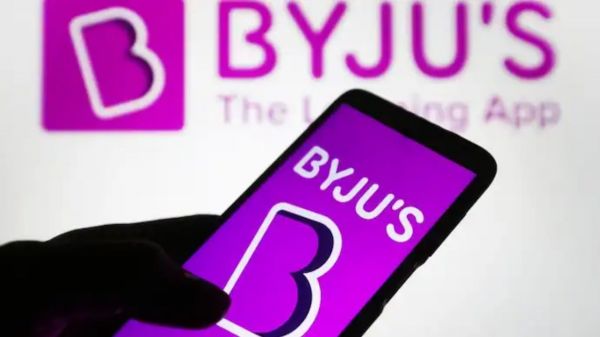 Byju&rsquo;s-BCCI Controversy : Byju&rsquo;s ने BCCI को नहीं दिए 158 करोड़, अब दिवालिया कार्रवाई की तैयारी