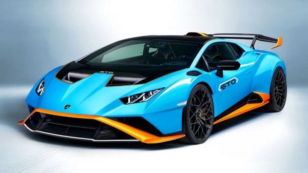 16 अगस्त को लॉन्च होगी अपडेटेड Lamborghini Huracan सुपरकार, टेस्टिंग के दौरान हुई स्पॉट