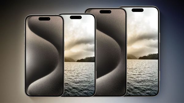 लीक हुई iPhone 16 सीरीज की लॉन्च डेट! समय से पहले होगी रिलीज, कई बड़े बदलाव होने की संभावना &hellip;