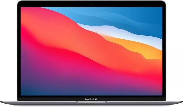 Apple MacBook Air M1 पर बंपर ऑफर, Amazon पर आधी कीमत में मिल रहा है एक लाख वाला लैपटॉप