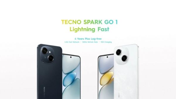 Tecno ने चुपके से लॉन्च किया बजट स्मार्टफोन, 4GB रैम, 5000mAh बैटरी के साथ दमदार फीचर्स