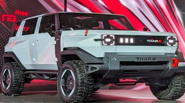 Mahindra की पॉपुलर कारों को मिलेगा इलेक्ट्रिक अवतार, इलेक्ट्रिक THAR से लेकर Scorpio N पिक-अप तक जल्द होगी पेश