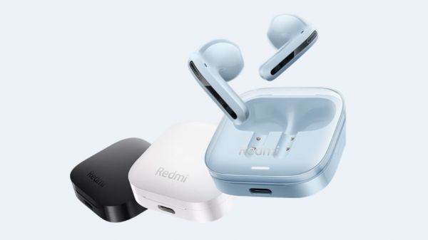 Redmi Buds 6 Series लॉन्च, 38 घंटे की बैटरी बैकअप के साथ मिलेगा दमदार साउंड, जानें कीमत और फीचर्स &hellip;