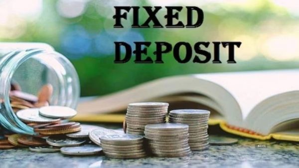 Highest Fixed Deposit Rates : FD में छप्परफाड़ कमाई का जोरदार मौका, जानिए कौन से बैंक दे रहे ऑफर ?