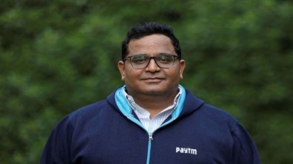 Paytm के फाउंडर विजय शेखर शर्मा हुए इस &lsquo;रोबोट लैपटॉप&rsquo; के दीवाने ! वॉयस कमांड पर कैसे करता है काम