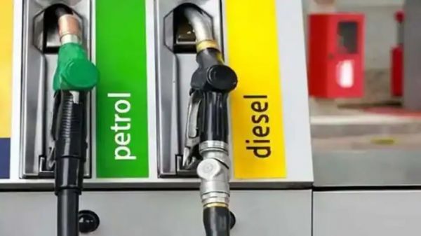 Petrol-Diesel Price : क्या महंगे हो गए पेट्रोल-डीजल के दाम, जानिए लेटेस्ट प्राइस&hellip;