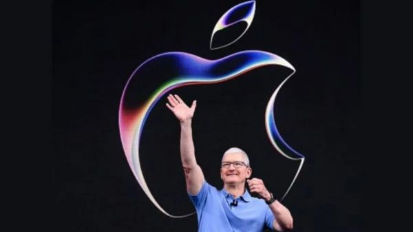 Apple Iphone 16 Launch Event 2024 LIVE: ख़त्म हुआ इंतज़ार, &ldquo;It&rsquo;s Glowtime&rdquo; इवेंट में कंपनी ने सबसे पहले लॉन्च की Apple Watch Series 10