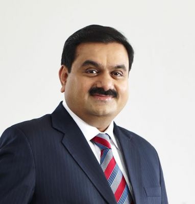 एविएशन सेक्टर में मज़बूत ईकोसिस्टम विकसित करने की ज़रूरत: अदाणी