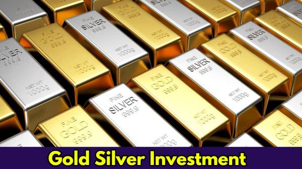 Gold Silver Investment: 90 हजार के पार जाने की रफ्तार में सोना, निवेश का बेहतरीन मौका, सालभर में मिलेगा जबरदस्त रिटर्न&hellip;
