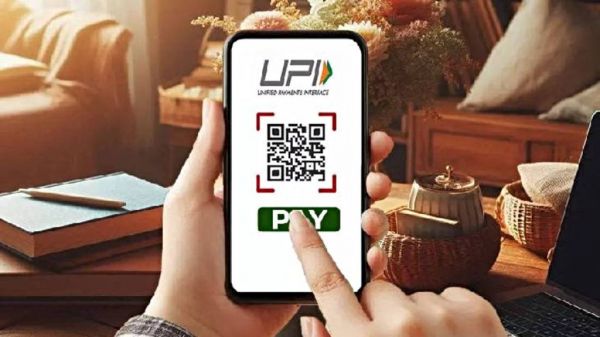 UPI Incentive Scheme: दुकानदारों के लिए खुशखबरी, सरकार खर्च करेगी 1500 करोड़, जानिए कितना मिलेगा इंसेंटिव&hellip;