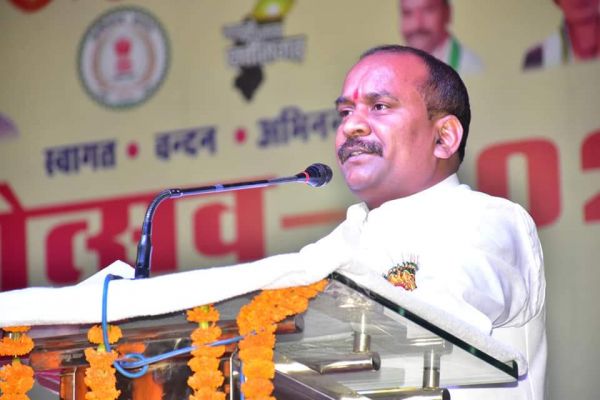 बहुप्रतीक्षित विकास कार्यों को बजट में शामिल कर क्षेत्रवासियों को दी बड़ी सौगात..