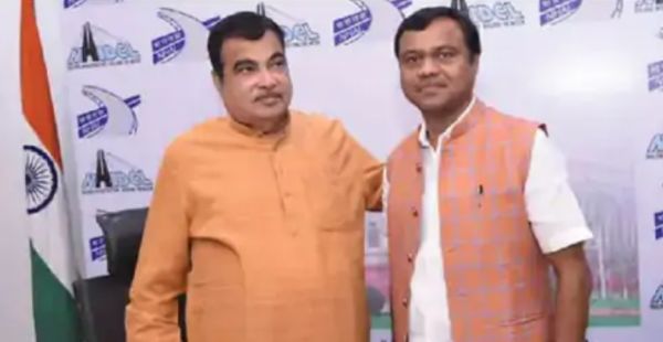 रायपुर से जगदलपुर जाना होगा आसान ,धमतरी से जगदलपुर के लिए फोर लेन सड़क बनाने की मिली मंजूरी