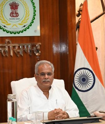 CM भूपेश बघेल एक मई को &rsquo;मुख्यमंत्री मितान योजना&rsquo; का करेंगे शुभारंभ, घर बैठे मिलेंगी ये सुविधाएं : मूल निवास प्रमाण पत्र, जाति, आय, जन्म-मृत्यु प्रमाण पत्र, दुकान पंजीकरण जैसी अनेक नागरिक सेवाएं मिलेंगी..