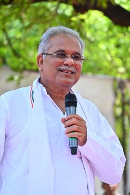 CM भूपेश बघेल ने दिए निर्देश... 