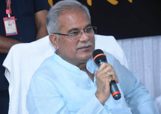 मुख्यमंत्री 29 जून को मनेन्द्रगढ़ विधानसभा के ग्राम कटकोना एवं पाराडोल में करेंगे आम जनता से भेंट-मुलाकात.. 