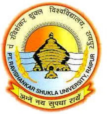 पंडित रविशंकर विश्वविद्यालय का दीक्षांत पूर्व अभ्यास 23 मई को