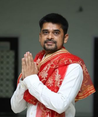 कांग्रेसी नेता विभाष सिंह ठाकुर का जिलाप्रशासन के साथ साथ रायगढ़ की जनता का आभार व्यक्त....