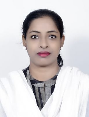पनीगांव की मधु को बिजनेस एडमिनिस्ट्रेशन में मिला पीएचडी