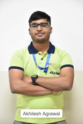 एलन रायपुर में बजे सफलता के ढोल, सिटी टॉपर 1,2,3 के साथ टॉप-4000 में एलन के 9 स्टूडेंट्स