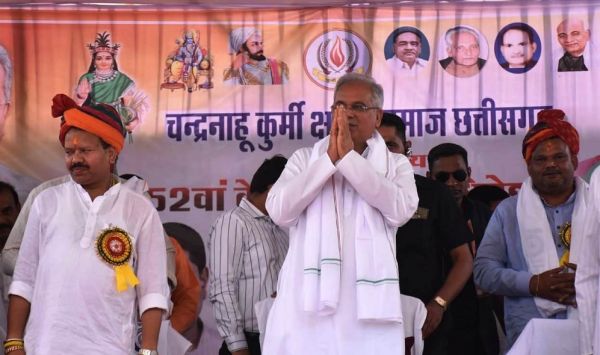 मुख्यमंत्री श्री बघेल 25 जून को सुकमा जिले को 303.67 करोड़ रूपए की लागत के 131 विकास कार्यों की देंगे सौगात