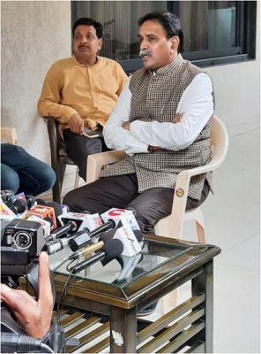 राजधानी रायपुर में भाजपा का लाभार्थी सम्मेलन कल, पूर्व सीएम रमन सिंह होंगे मुख्य अतिथि