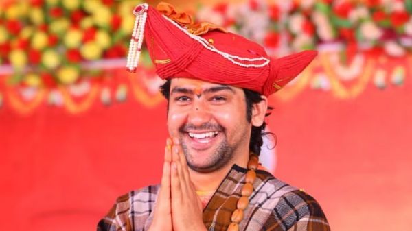 भिलाई में लगेगा बागेश्वर धाम महराज पंडित धीरेंद्र शास्त्री का दरबार