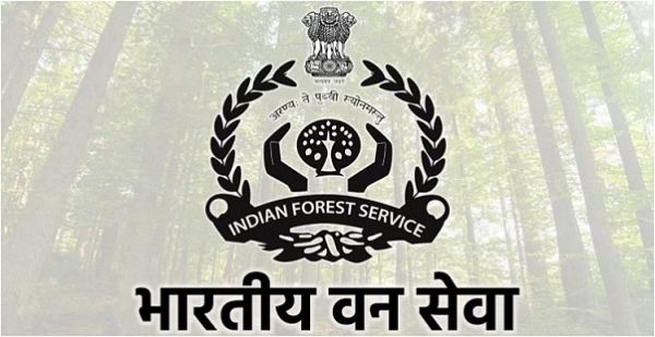 भारतीय वन सेवा के अधिकारियों की नवीन पद स्थापना