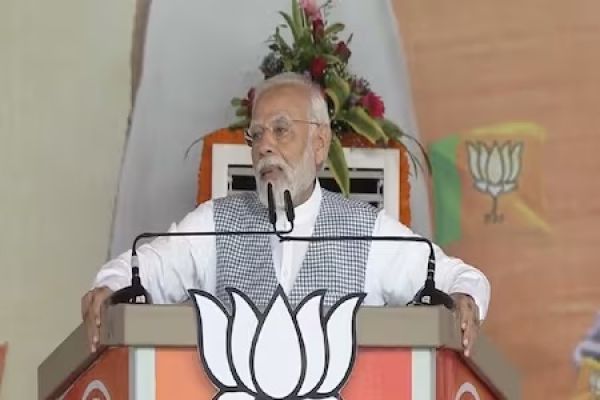 छत्तीसगढ़ को 7,000 करोड़ रुपये से अधिक की परियोजनाओं की सौगात,पीएम मोदी बोले- इससे जनता का जीवन होगा आसान