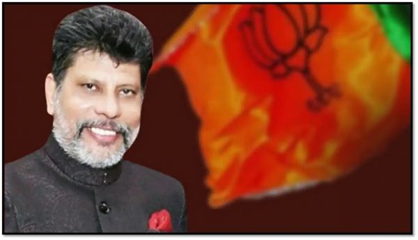 प्रदेश में भाजपा उम्मीदवार घोषित करने से अंतर्कलह, हताशा और पराजित मनोबल से जूझती कांग्रेस के लिए कड़ी चुनौती : देव