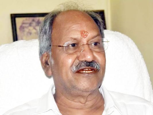 धमकी देना छोड़ जांच एजेंसी का सहयोग करें भूपेश बघेल : बृजमोहन अग्रवाल