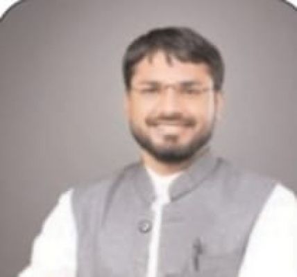 युवा कुर्मी महासभा के अध्यक्ष बने राहुल टिकरिहा