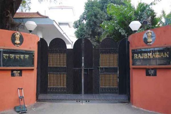 राज्यपाल के परिसहाय नियुक्त हुए आईपीएस सुनील शर्मा