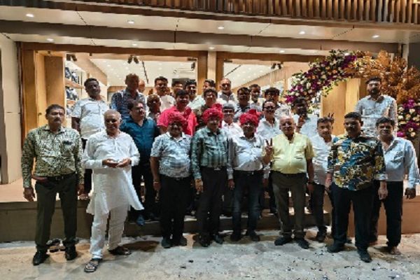 जय सराफा पैनल का एक ही लक्ष्य है, अब की बार -200 पार : नरेन्द्र दुग्गड