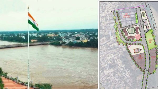 बिलासपुर में बनेगा एजुकेशन सिटी, एक ही स्थान पर होंगे कोचिंग, हॉस्टर, लाइब्रेरी और ऑडिटोरियम&hellip;