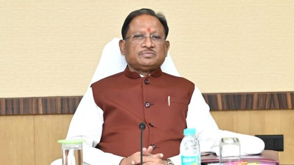  CM साय आज सरगुजा विकास प्राधिकरण की लेंगे बैठक&hellip; कोरिया महोत्सव का होगा आगाज&hellip;भाठागांव सड़क निर्माण में देरी के विरोध में कांग्रेस करेगी प्रदर्शन&hellip; 