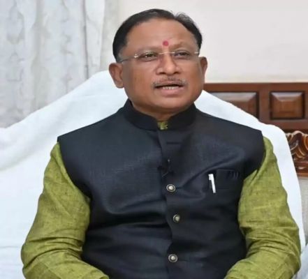  CM साय के बस्तर दौरे का दूसरा दिन&hellip; राज्य में प्रशासनिक अराजकता हावी : बैज&hellip; इन जगहों पर आज लगेगा सुशासन तिहार&hellip;