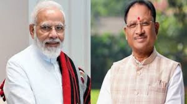 PM मोदी के सत्ता में 12 वर्ष पूरे, राजधानी में होगा विशेष हवन&hellip; BJP का महाजनसंपर्क अभियान जारी&hellip; जनसमस्याओं को लेकर कांग्रेस का प्रदर्शन आज&hellip; आज से 8 यात्री ट्रेनें रहेंगी रद्द&hellip;