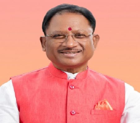 छत्तीसगढ़ में 200 टन मलबे की प्रोसेसिंग से निकले 5 बेशकीमती हीरे, CM साय ने कहा- प्रदेश के विकास को मिलेगा नया आयाम