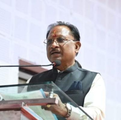 अंतर्राष्ट्रीय ओलंपिक दिवस पर छत्तीसगढ़ से गूंजेगा हरित भारत का संदेश