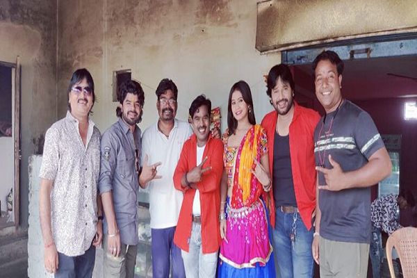 फिर बजेगा गुल गुल भजिया खाले: नए कलेवर के साथ पुरानी यादों को ला रहा एमडी एंटरटेनमेंट