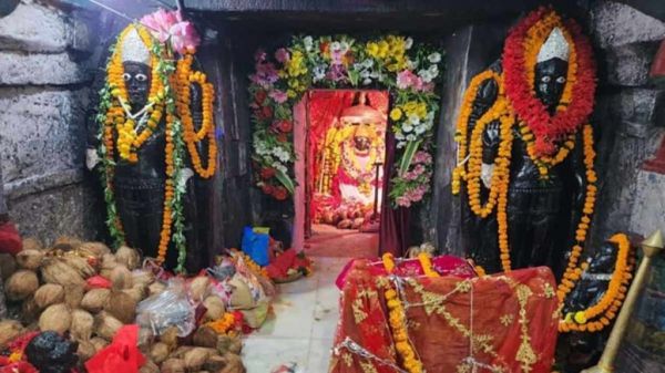 मां दंतेश्वरी के भक्तों के लिए जरूरी खबर&hellip;