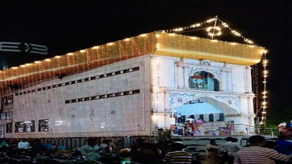 पाताल भैरवी मंदिर: शरद पूर्णिमा पर नि:शुल्क बंटेगी दमा की दवा, 45 से 50 हजार लोग आते हैं&hellip;