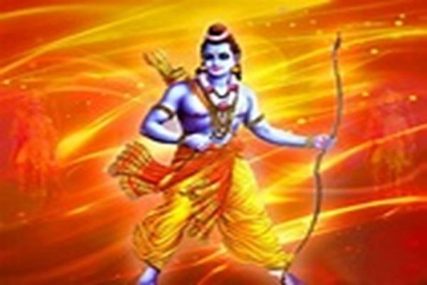 अब पूरे विश्व में गाई जायेगी प्रभु श्री राम की गाथा