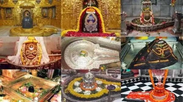 सावन में करना चाहते हैं महाराष्ट्र में स्थित 3 ज्योतिर्लिंग के दर्शन, तो इस तरह बनाए प्लान