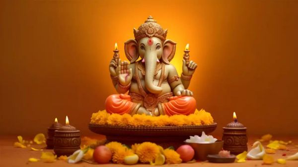 सावन में गजानन संकष्टी चतुर्थी व्रत का है बहुत महत्व, हर बुरे संकट से मुक्ति दिलाते हैं विघ्नहरता